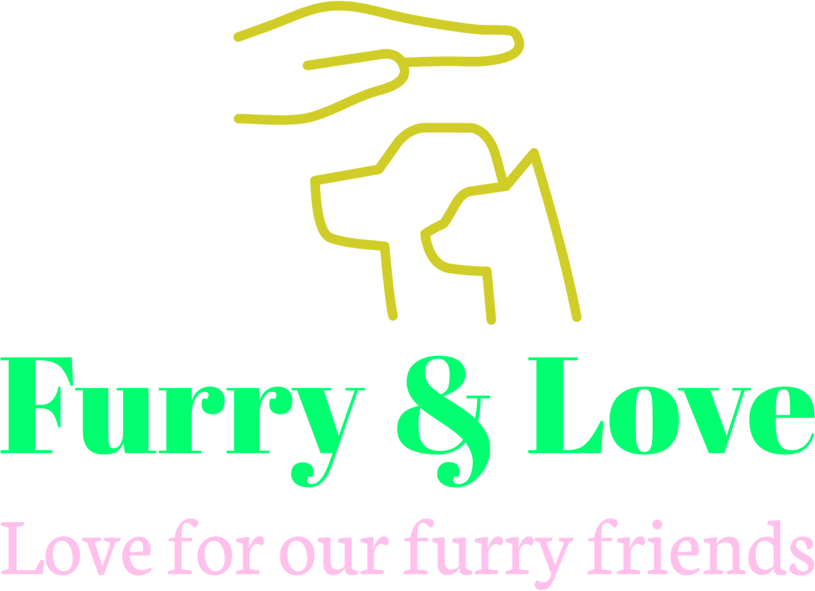 furryandlovepets.com